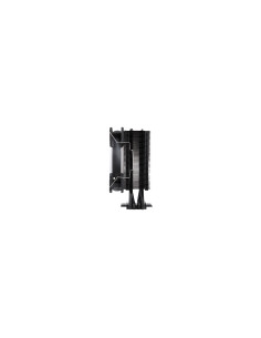 Hiditec C12 PWM ARGB Procesador Refrigerador de aire Negro 1 pieza(s) 2