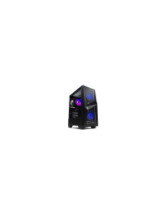 Zone Evil Intel Core i5-13400F/32GB/500GB SSD/RTX 3050/Wifi/Ordenador Gaming