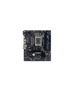 Biostar H610MH Placa Base ddr5