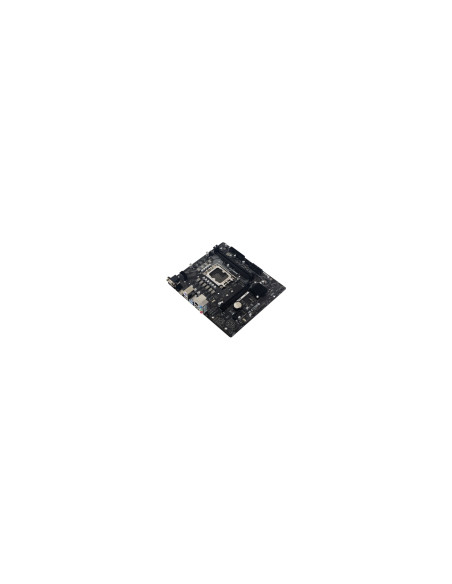 Biostar H610MH Placa Base ddr5