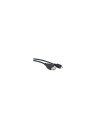 Lanberg OEM-0006 cable USB 0,15 m USB 2.0 USB A Micro-USB B Negro