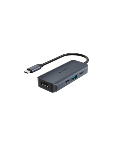 Targus HyperDrive Next USB Tipo C Azul