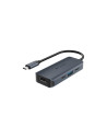 Targus HyperDrive Next USB Tipo C 10000 Mbit/s Azul