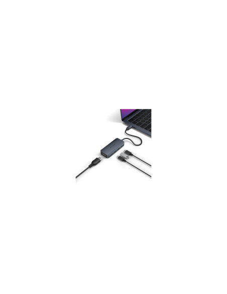 Targus HyperDrive Next USB Tipo C Azul
