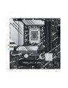 ASUS PRIME B760M-A WIFI Intel B760 LGA 1700 micro ATX