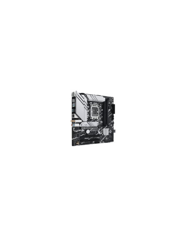 ASUS PRIME B760M-A WIFI Intel B760 LGA 1700 micro ATX