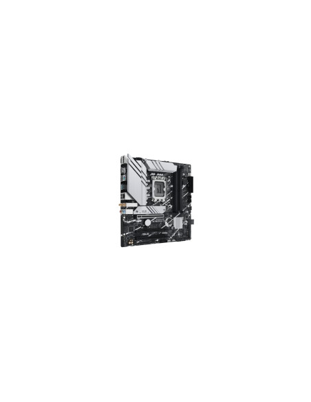 ASUS PRIME B760M-A WIFI Intel B760 LGA 1700 micro ATX