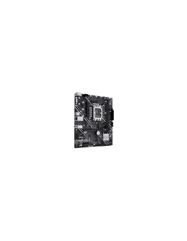 ASUS PRIME H610M-E-CSM Intel H610 LGA 1700 micro ATX