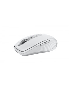 Logitech MX Anywhere 3S ratón mano derecha RF Wireless + Bluetooth Laser 8000 DPI