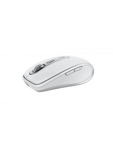 Logitech 910-006930 ratón Oficina mano derecha RF Wireless +