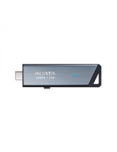 ADATA AELI-UE800-2T-CSG unidad flash USB 2 TB USB Tipo C 3.2 Gen 2