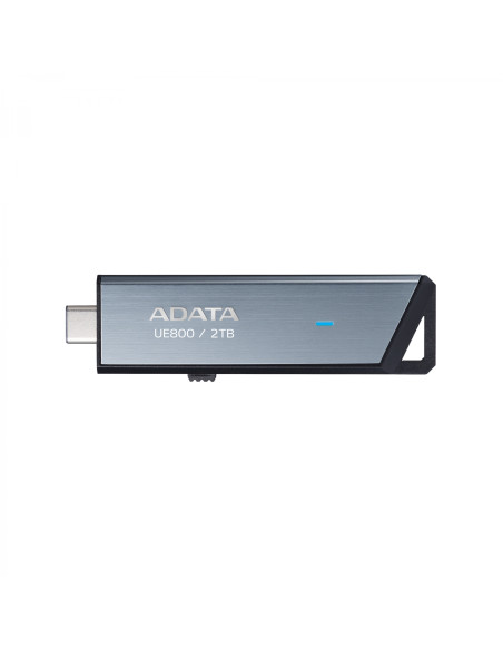 ADATA AELI-UE800-2T-CSG unidad flash USB 2 TB USB Tipo C 3.2 Gen 2
