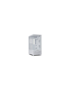NOX NXHUMMERVSNWH carcasa de ordenador Midi Tower Blanco 2