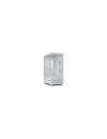 NOX NXHUMMERVSNWH carcasa de ordenador Midi Tower Blanco