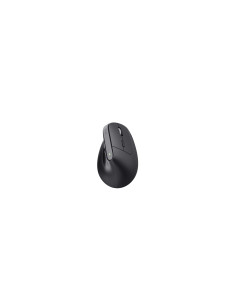 Trust Bayo+ ratón mano derecha RF Wireless + Bluetooth Í???ptico 2400 DPI 2