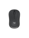 Logitech M240 for Business ratón Ambidextro RF Wireless + Bluetooth Í???ptico 4000 DPI