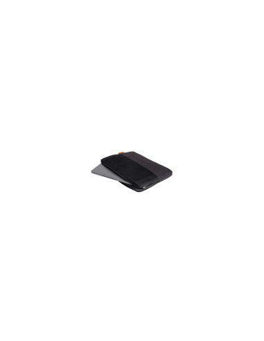 Trust Lisboa 40,6 cm (16") Funda Negro