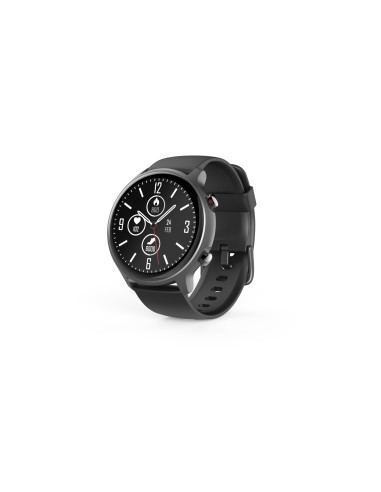 Hama Fit Watch 6910 3,25 cm (1.28") LCD 46 mm Digital Pantalla táctil
