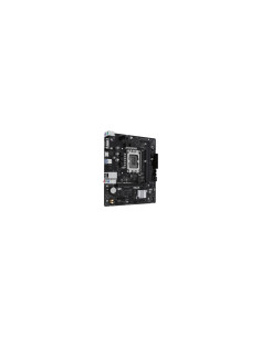 ASUS PRIME H610M-R-SI Intel H610 LGA 1700 micro ATX