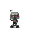 Funko pop star wars the mandalorian boba fett 54524