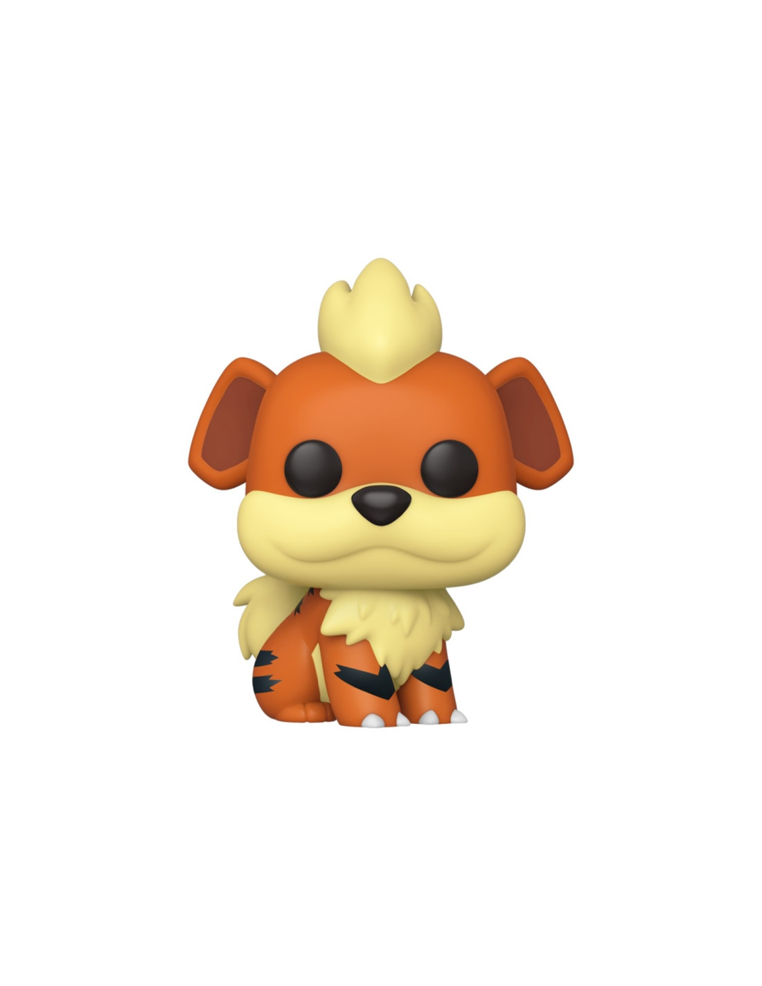 Funko pop pokemon growlithe 74229