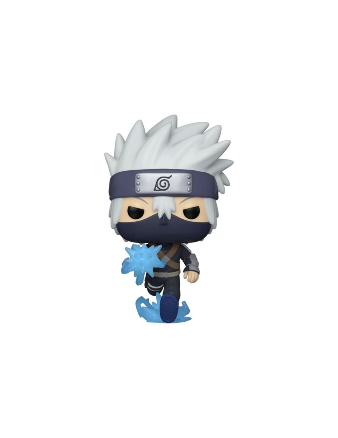 Funko pop naruto kakashi joven (1199) exclusivo 60283