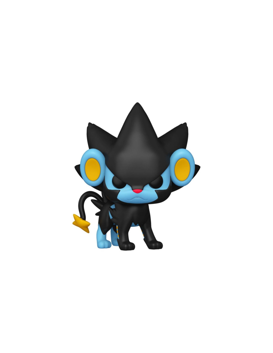 Funko pop pokemon luxray 70977