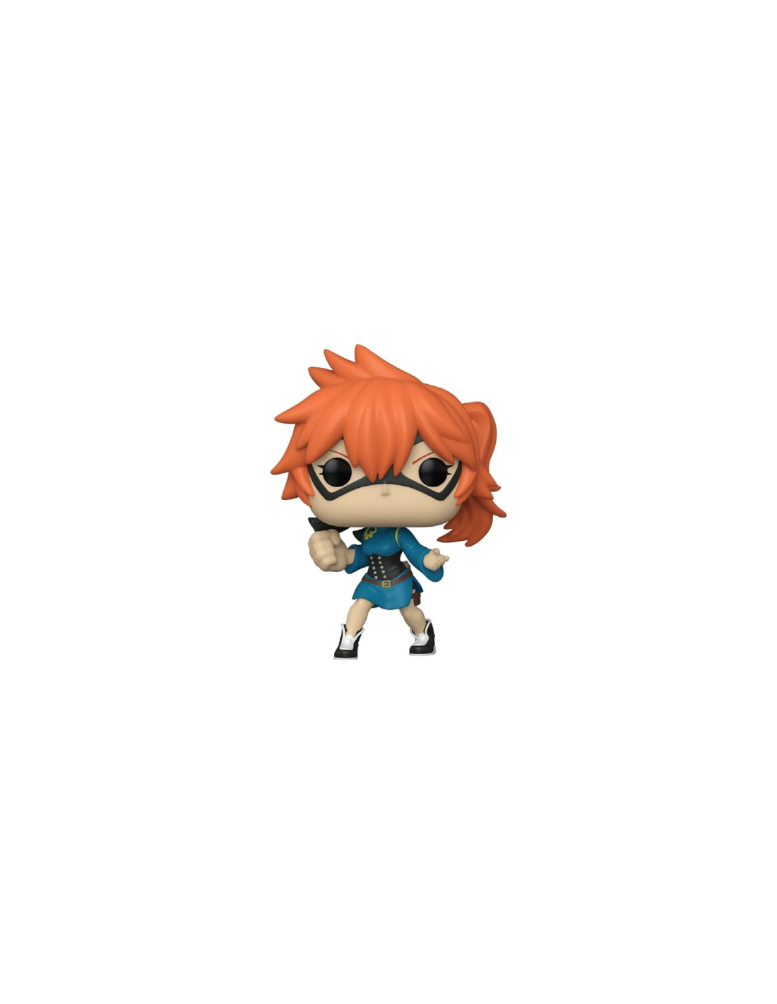 Funko pop my hero academia itsuka kendo edici?n especial