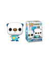 Funko pop pokemon oshawott 69078