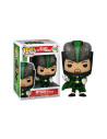 Funko pop cine un padre en apuros jingle all the way myron disfrazado de dementor 56834
