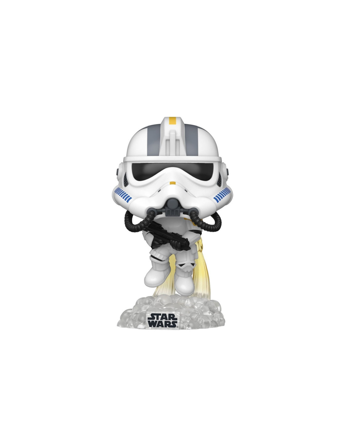 Funko pop star wars battlefront imperal rocket trooper special edition 65049