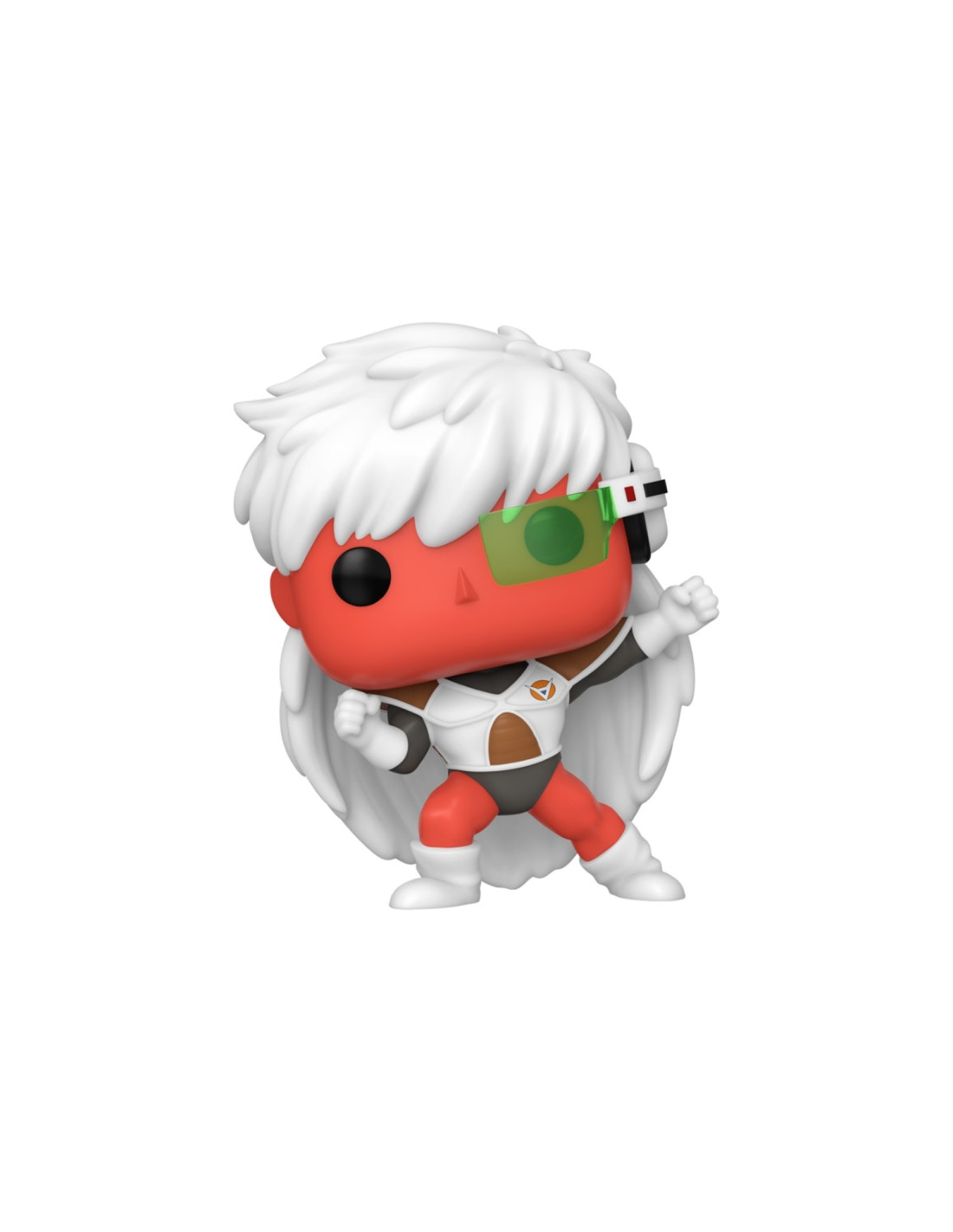 Funko pop dragon ball z s10 ginyu force jiece 48671