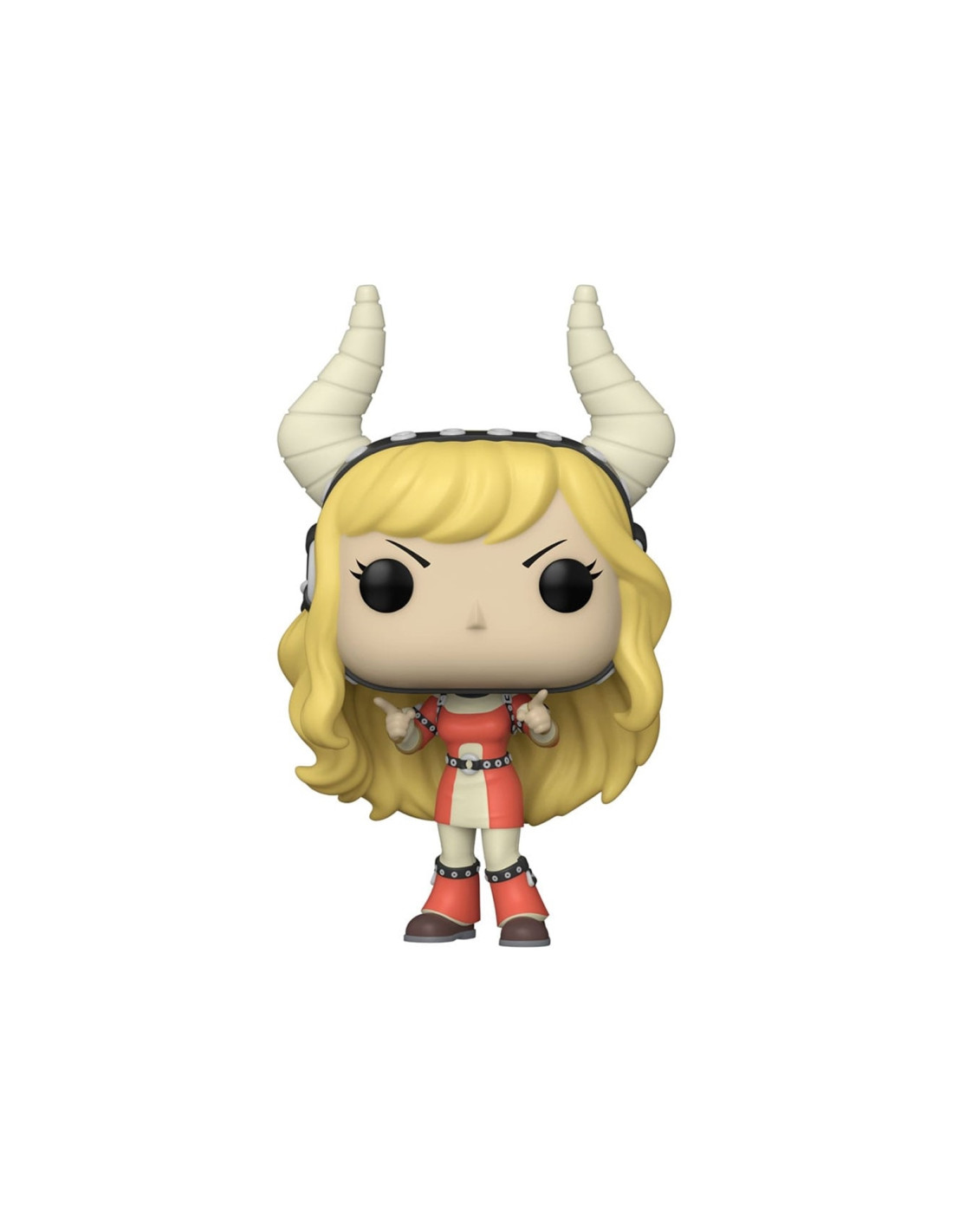 Funko pop my hero academia pony tsunotori 63290 exclusivo