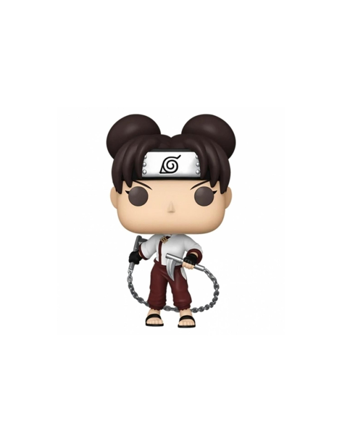 Funko pop naruto shippuden tenten 80255