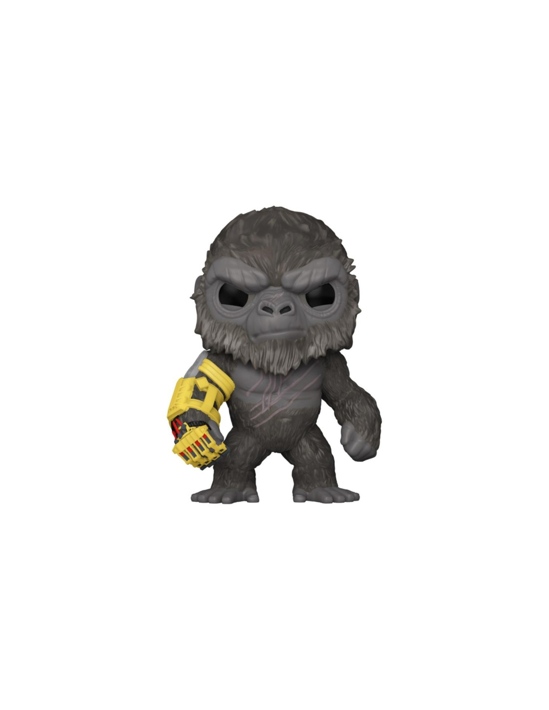 Funko pop cine godzilla x kong the new empire kong 75927