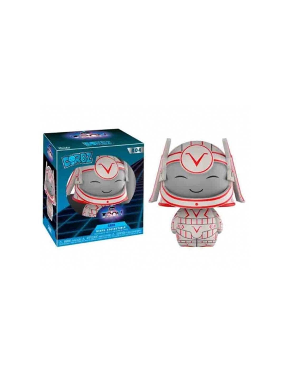 Funko dorbz cine tron sark