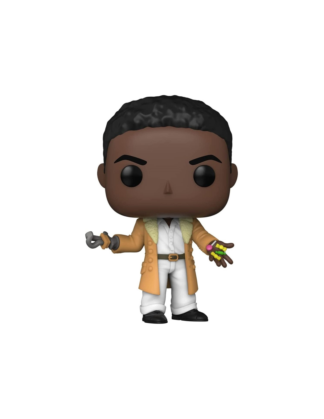 Funko pop cine terror candyman sherman fields 57925