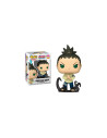 Funko pop boruto shikadai 75600