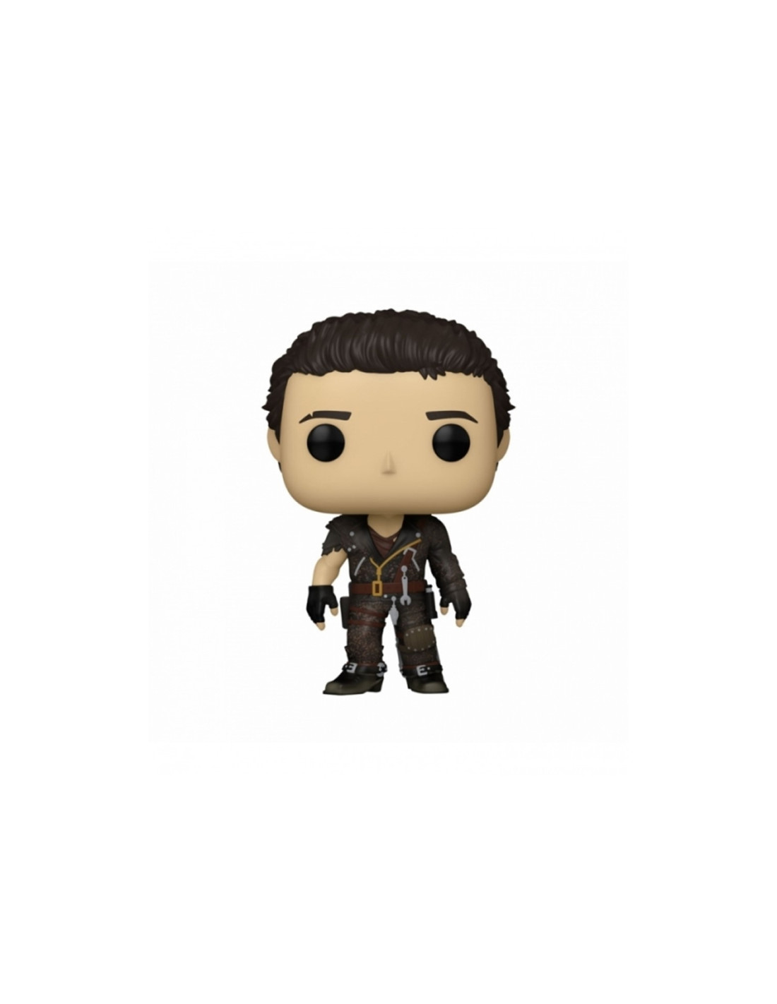 Funko pop madmax the road warrior max 72434