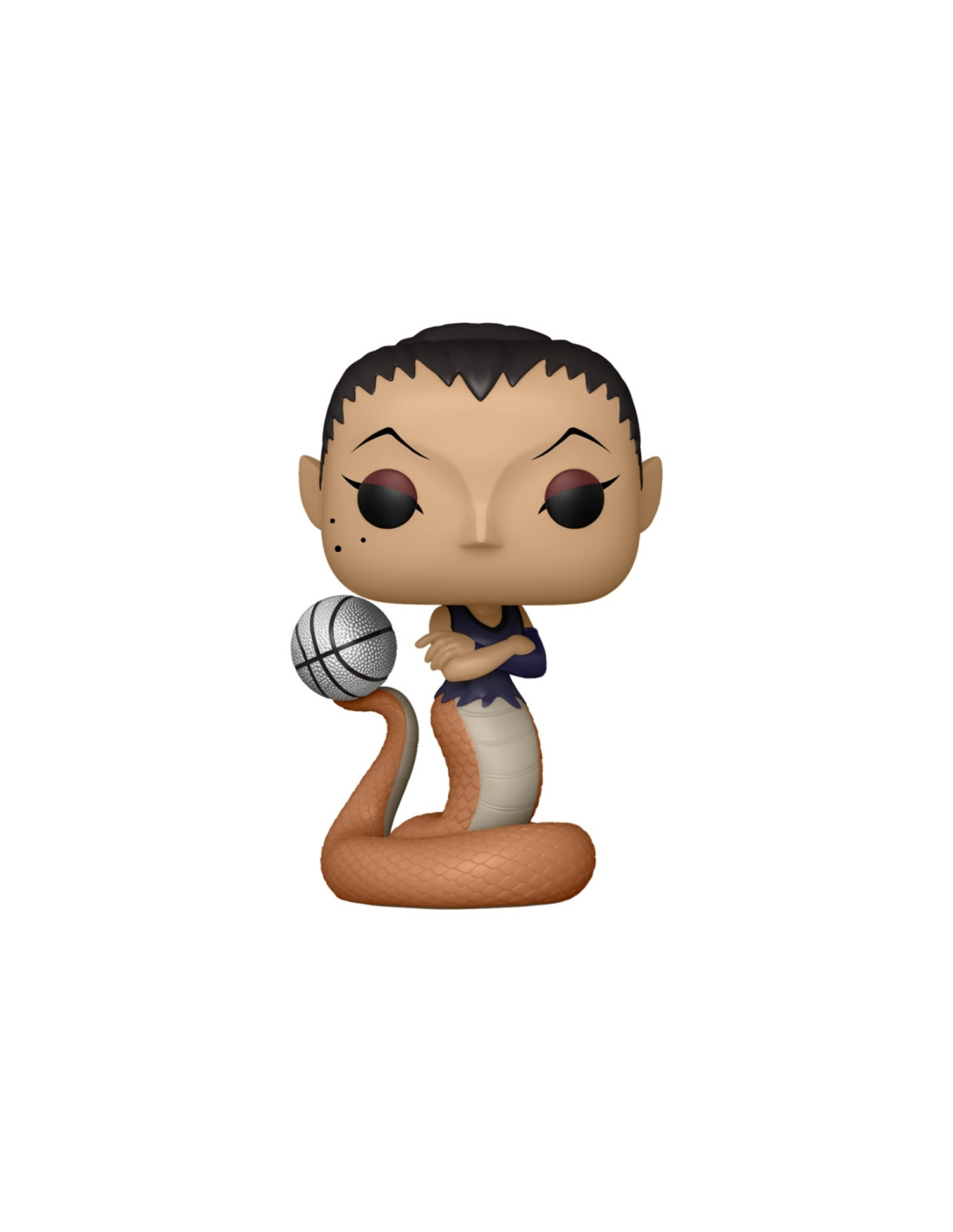 Funko pop cine space jam 2 white mamba 56230 (preorder reserva ya)