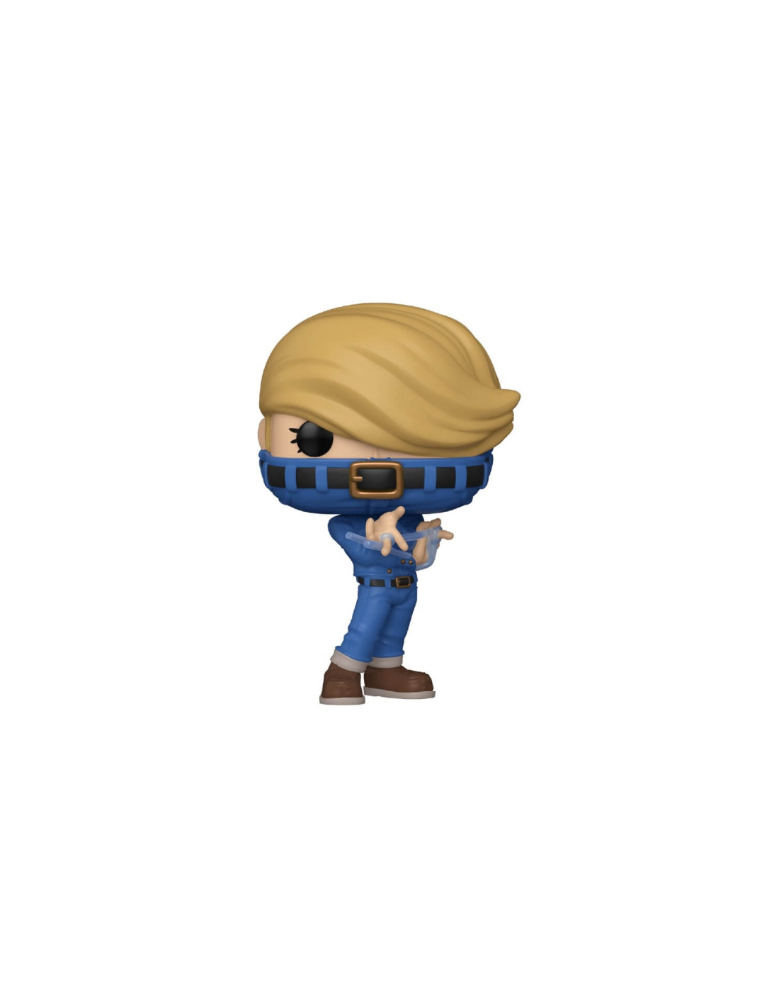 Funko pop my hero academia best jeanist 48467