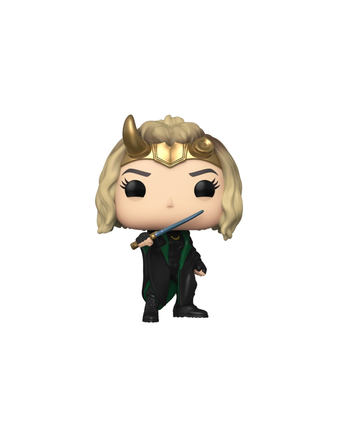 Funko pop marvel loki sylvie 55744 (preorder reserva ya)