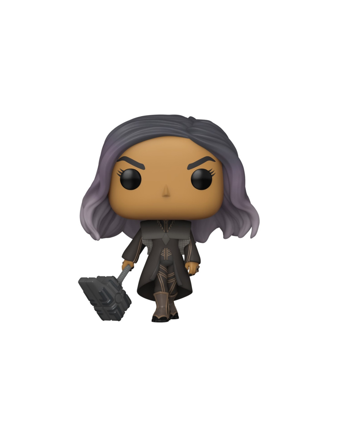 Funko pop the marvels dar benn 67598