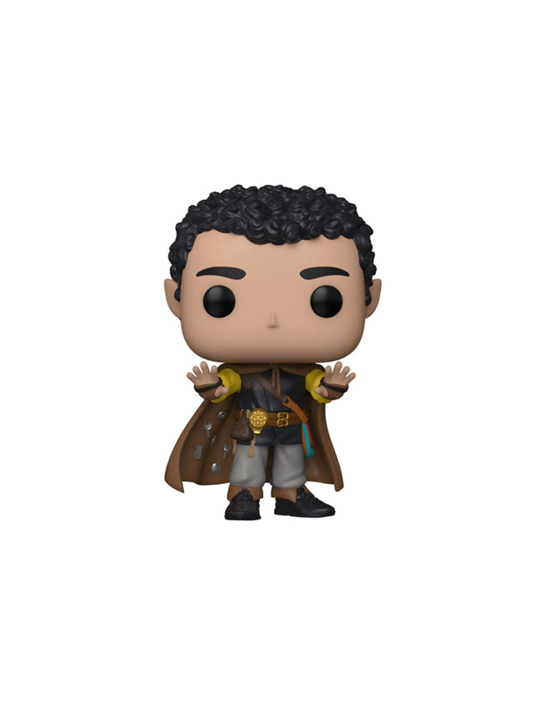 Funko pop cine dungeons & dragons honor among thieves simon 68081
