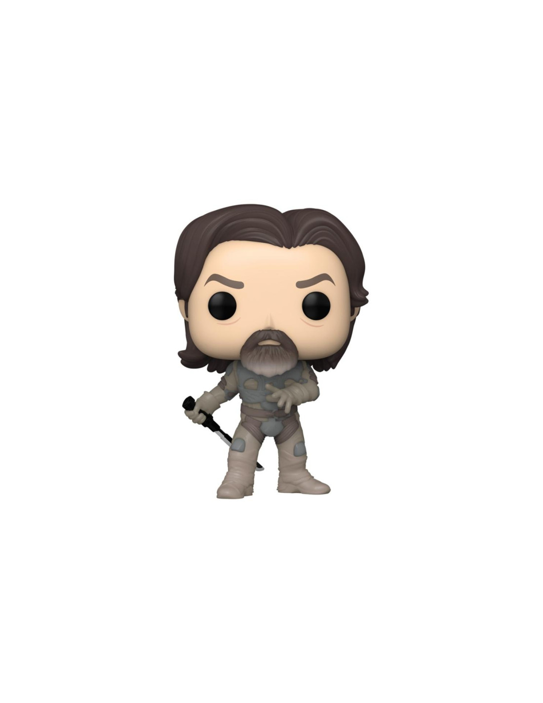 Funko pop dune 2 gurney halleck 72632