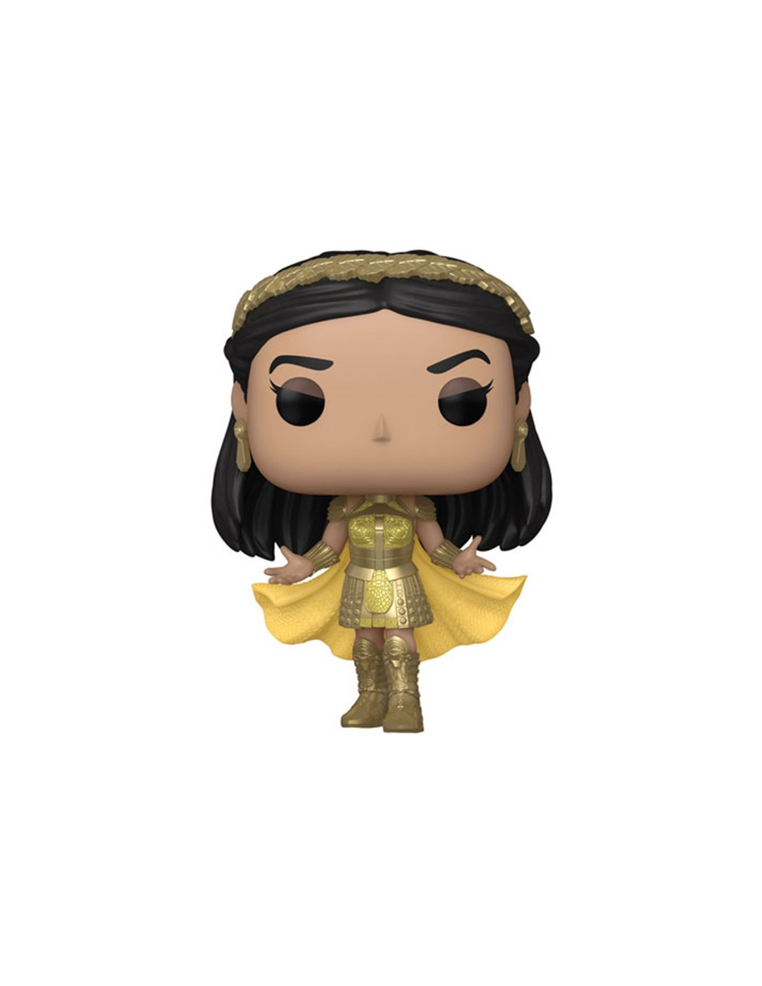 Funko pop cine shazam! anthea 69127