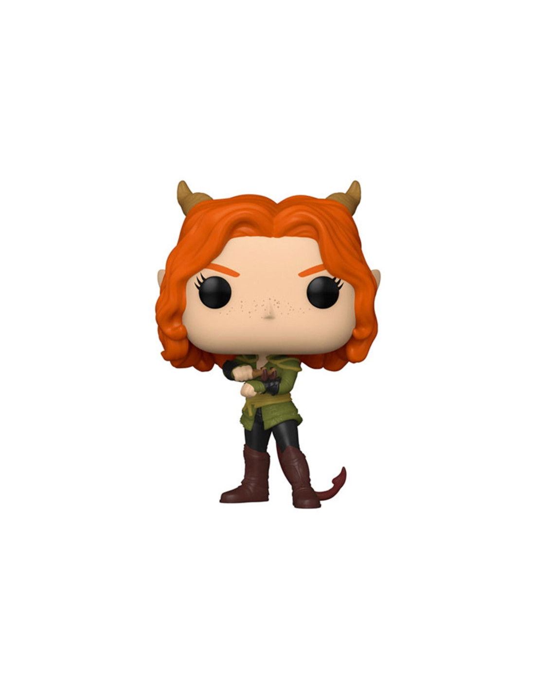 Funko pop cine dungeons & dragons honor among thieves doric 68082