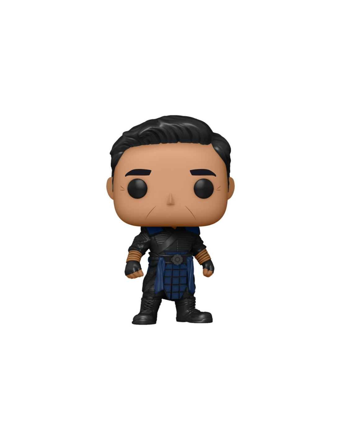 Funko pop marvel shang - chi wenwu 52880