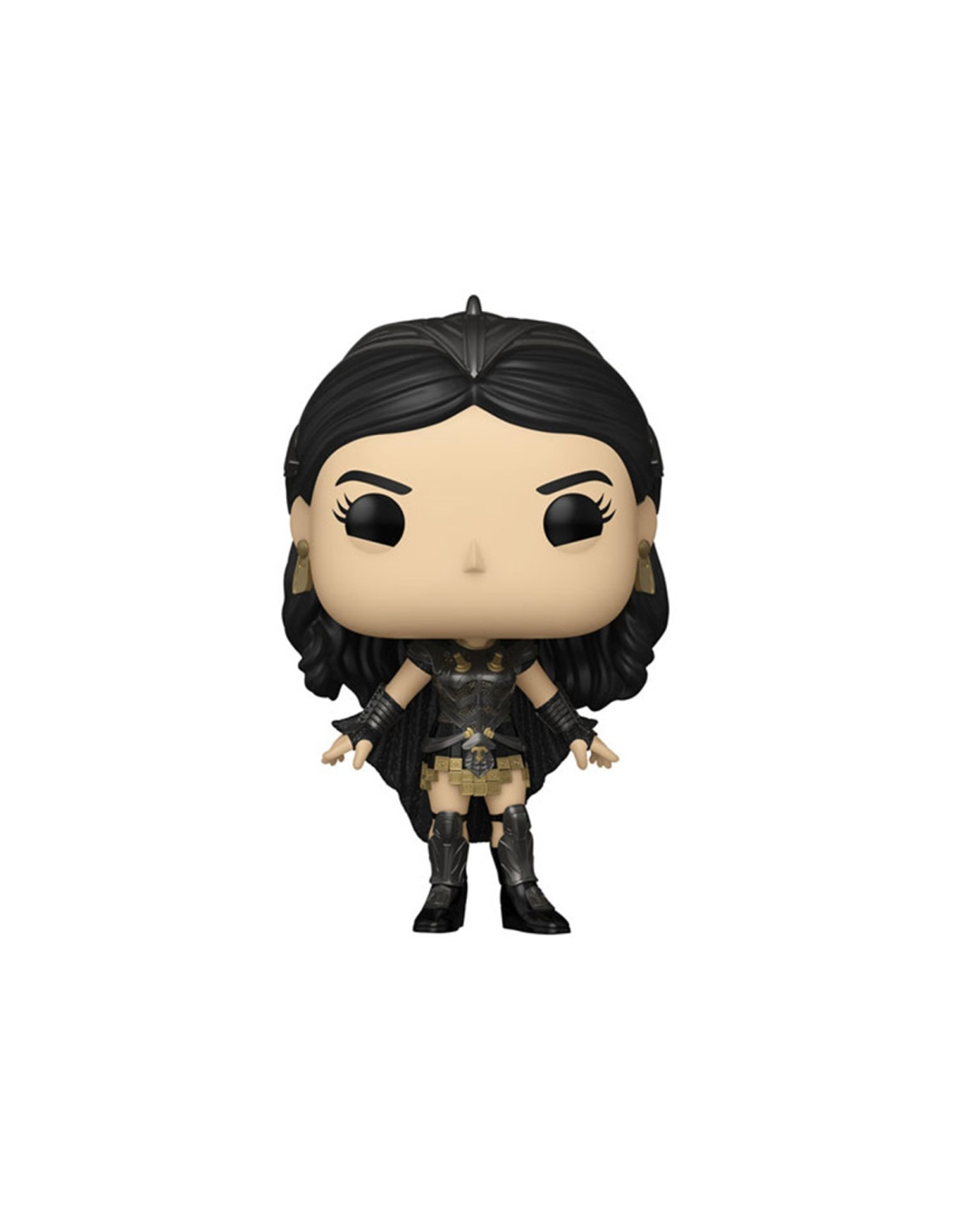 Funko pop cine shazam! kalypso 69126