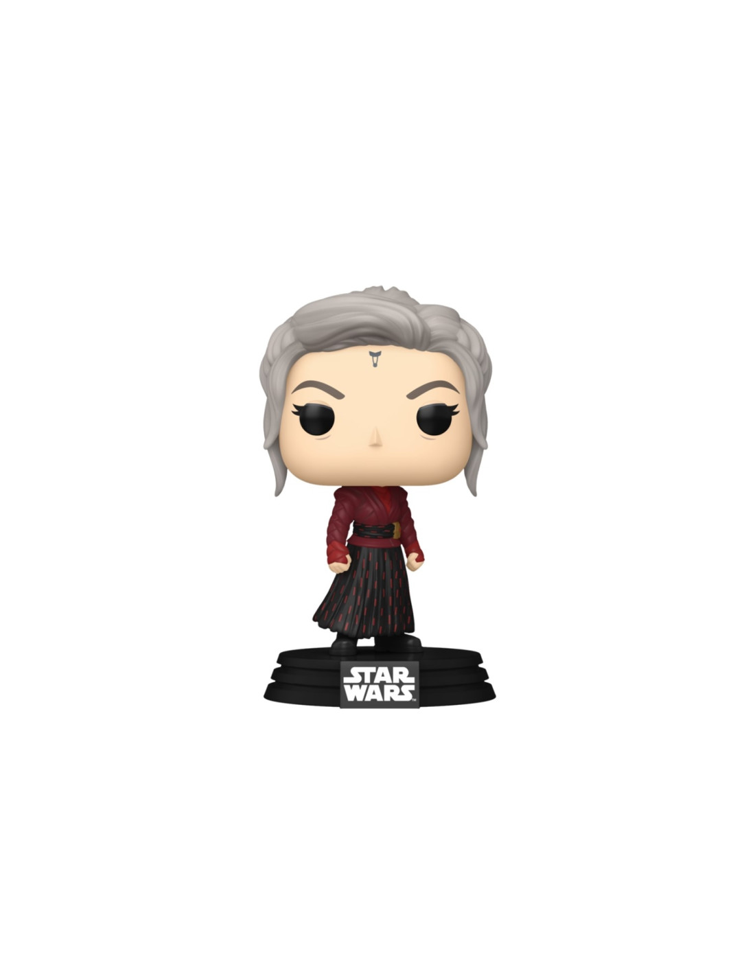 Funko pop star wars ahsoka s2 morgan elsbeth